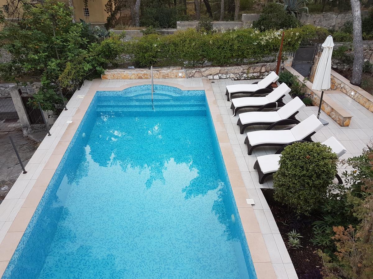 Holiday Home Forka Hvar Town Exterior photo